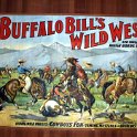 USA WY Cody 2006JUL15 BuffaloBillMuseum 007 : 2006, 2006 - Where The Farq Is Fitzy, Americas, Buffalo Bill Museum, Cody, Date, July, Month, North America, Places, Trips, USA, Wyoming, Year